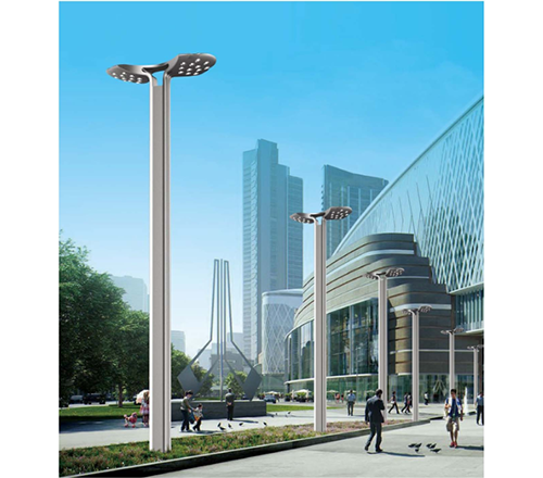 赤峰路灯